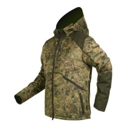 Chaqueta HART SKADE-J CON MEMBRANA OSMOTECH PLUS