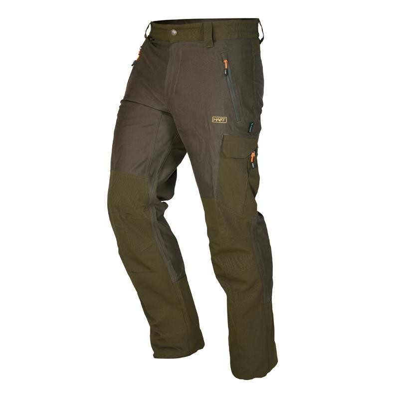 Pantalón HART TAUNUS-T CON MEMBRANA OSMOTECH