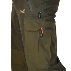 Pantalón HART TAUNUS-T CON MEMBRANA OSMOTECH