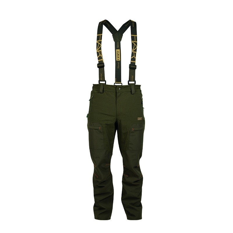 Pantalón HART VENTOUX-T CON MEMBRANA OSMOTECH PLUS