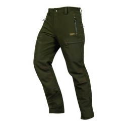 Pantalón HART VENTOUX-T CON MEMBRANA OSMOTECH PLUS