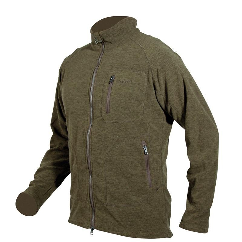 Chaqueta Polar HART WAGRAIN-FZ