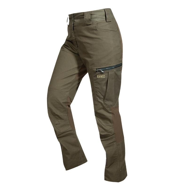 Pantalón HART FIELDER-T para Mujer