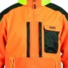 Chaqueta HART WILDPRO-J CON MEMBRANA OSMOTECH PLUS