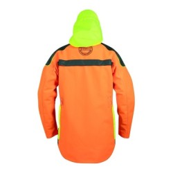 Chaqueta HART WILDPRO-J CON MEMBRANA OSMOTECH PLUS