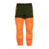 Pantalón HART WILDPRO-T CON MEMBRANA OSMOTECH PLUS