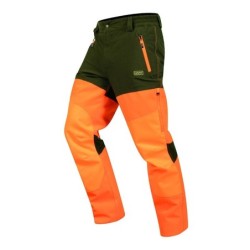 Pantalón HART WILDPRO-T CON...