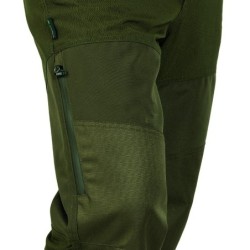 Pantalón HART WILDPRO-T CON MEMBRANA OSMOTECH PLUS