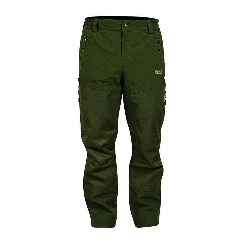 Pantalón HART WILDPRO-T CON MEMBRANA OSMOTECH PLUS