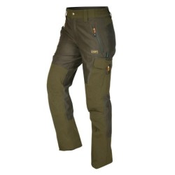 Pantalón HART TAUNUS-T para Mujer, CON MEMBRANA OSMOTECH