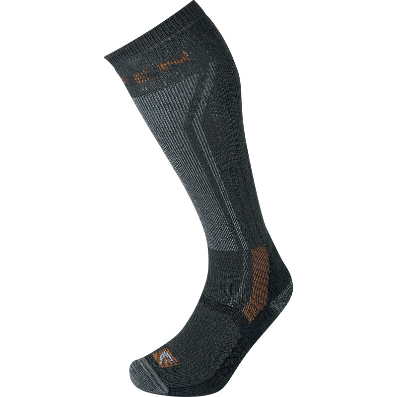 CALCETINES DE CAZA T3 HEAVY HUNTER OVER CALF ECO