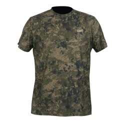 Camiseta HART URAL-TS CON...