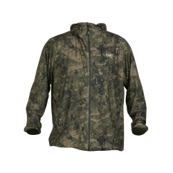 Chaqueta HART URAL-JC Cover CON TANATEX®