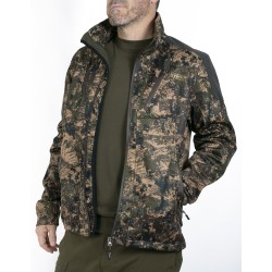 Chaqueta SOFTSHELL HART...