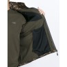 Chaqueta SOFTSHELL HART LANBRO-S de camuflaje