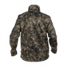 Chaqueta SOFTSHELL HART LANBRO-S de camuflaje