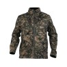 Chaqueta SOFTSHELL HART LANBRO-S de camuflaje