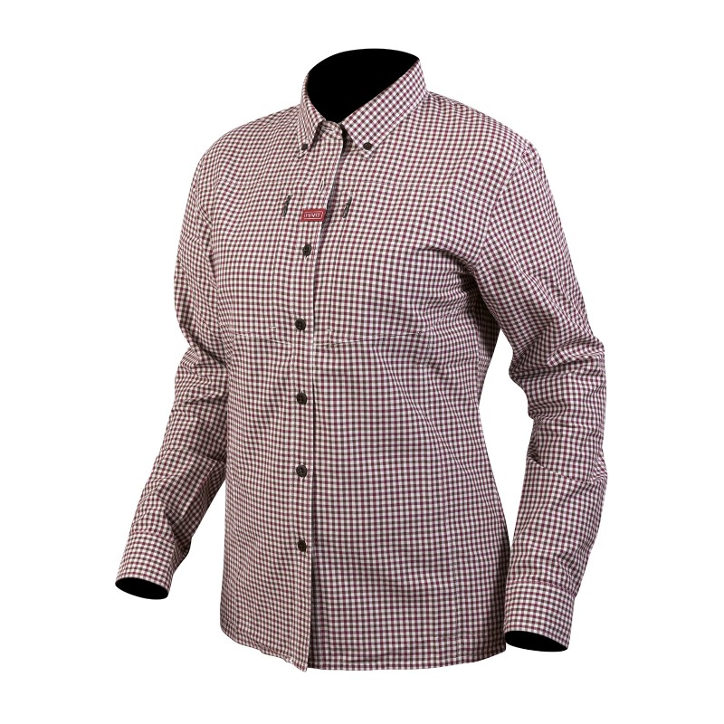 Camisa HART LINDAU PARA Mujer