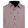 Camisa HART LINDAU para Hombre