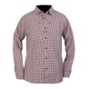 Camisa HART LINDAU para Hombre