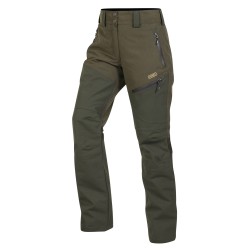 Pantalón HART ENDURO-T XHP para Mujer, CON MEMBRANA OSMOTECH PLUS