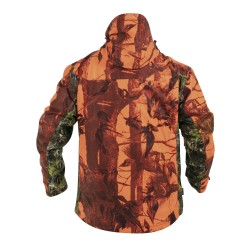 Chaqueta de camuflaje HART DONON-J 2SP CON MEMBRANA OSMOTECH PLUS