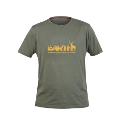 Camiseta HART EARTH- TS