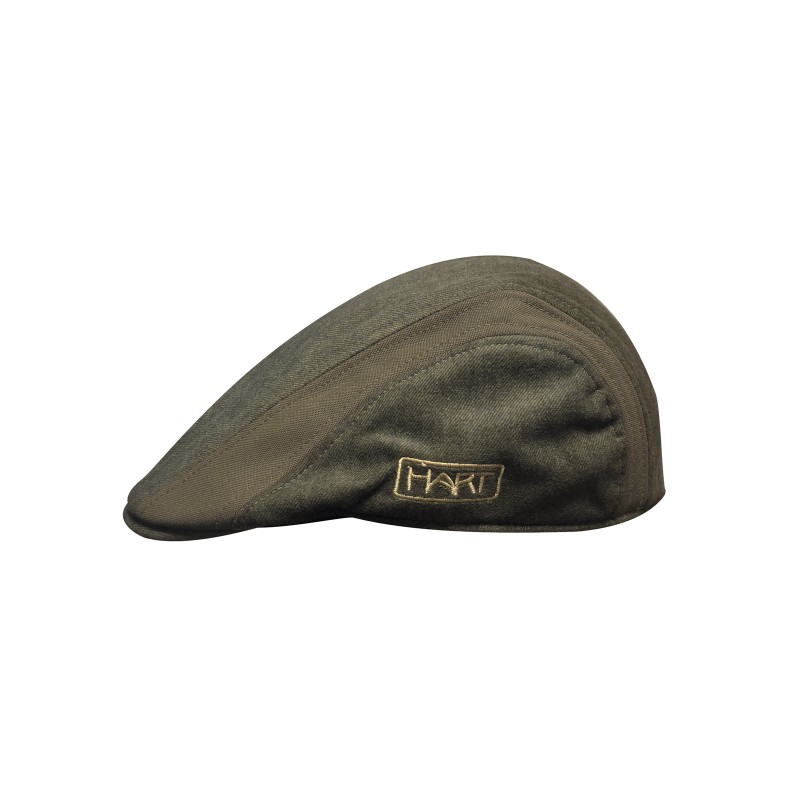 Gorra HART ASCOTT-CW