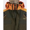 Chaqueta antiespinos HART AIRSTRONG-J CON MEMBRANA OSMOTECH PLUS