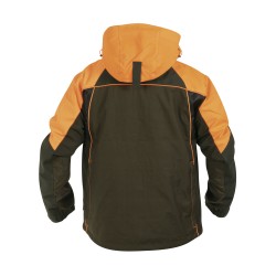 Chaqueta antiespinos HART AIRSTRONG-J CON MEMBRANA OSMOTECH PLUS