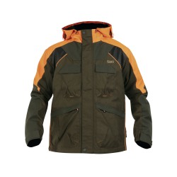 Chaqueta antiespinos HART AIRSTRONG-J CON MEMBRANA OSMOTECH PLUS