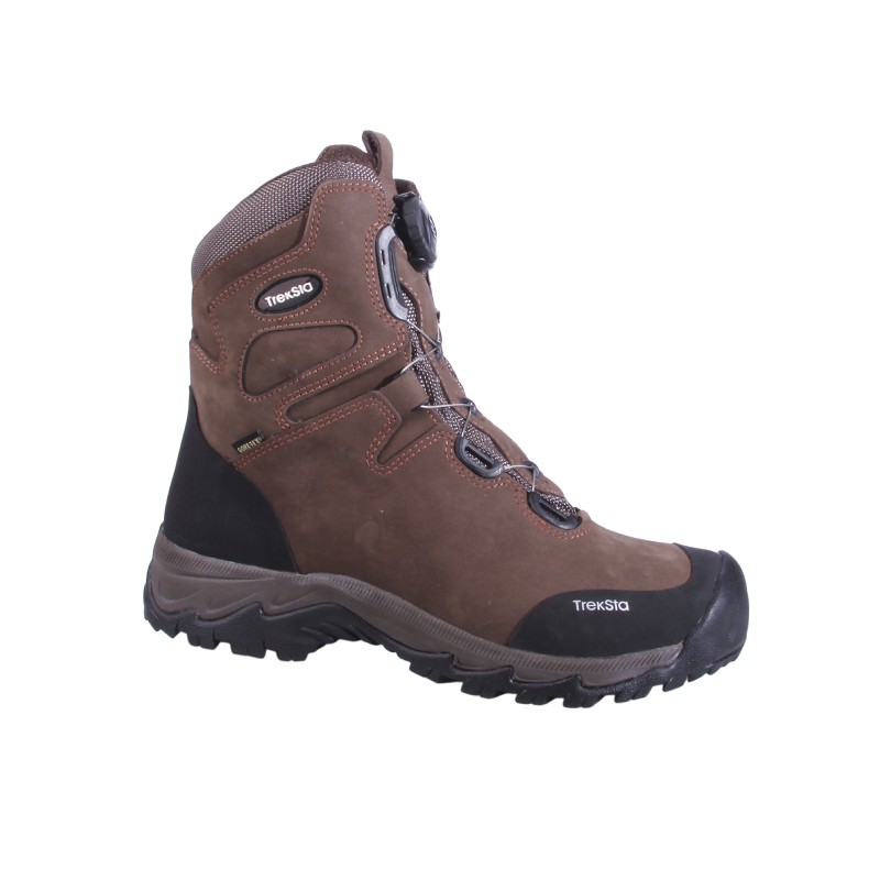 Botas TREKSTA LYNX CON GORE-TEX