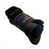 Pack 3 calcetines con 3% elastane.