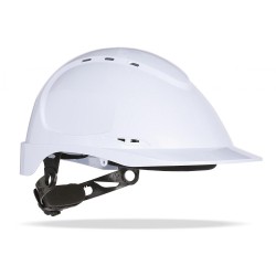 Casco Thor Ventilado Blanco...