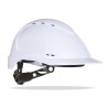 Casco Thor Ventilado Blanco 2088CTVBL