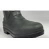 Bota PVC seguridad S5 SRC. Suela de nitrilo.