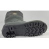 Bota PVC seguridad S5 SRC. Suela de nitrilo.