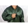 Traje agua nylon ingeniero verde