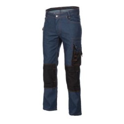 Pantalon vaquero modelo Texas