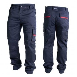 Pantalon elástico modelo Actiflex