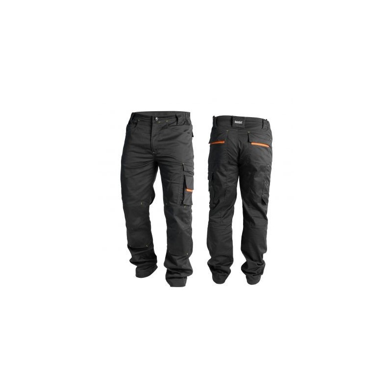 Pantalon elástico modelo Actiflex