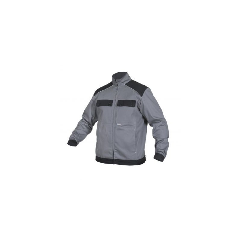 Chaqueta Szyper algodón 100% y cordura