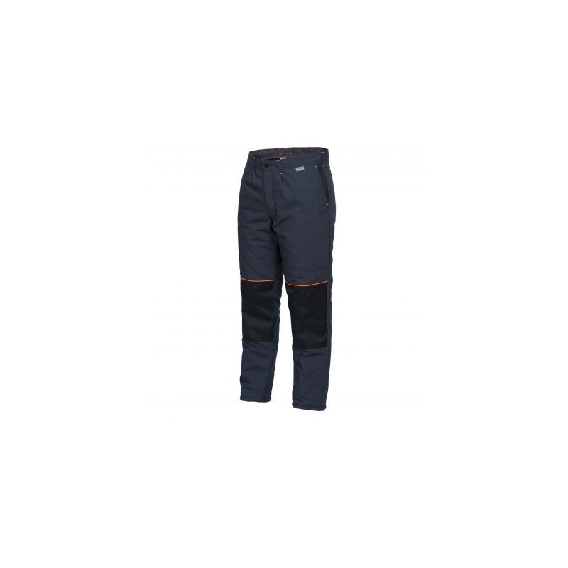 Pantalon Posejdon resistente y multibolsillos combinado