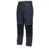 Pantalon Posejdon resistente y multibolsillos combinado