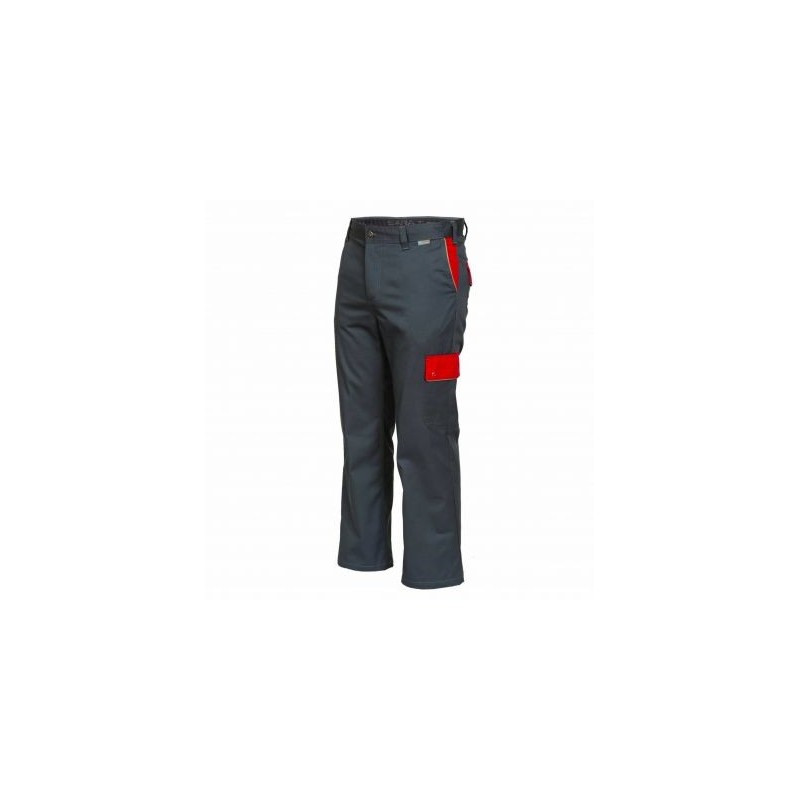 Pantalon Sternik combinado