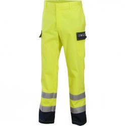 Pantalon Multipro 6 en 1...