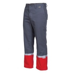 Pantalon antiestatico modelo Piorun