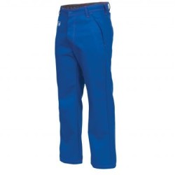 Pantalon ignifugo para soldador modelo Spawacz