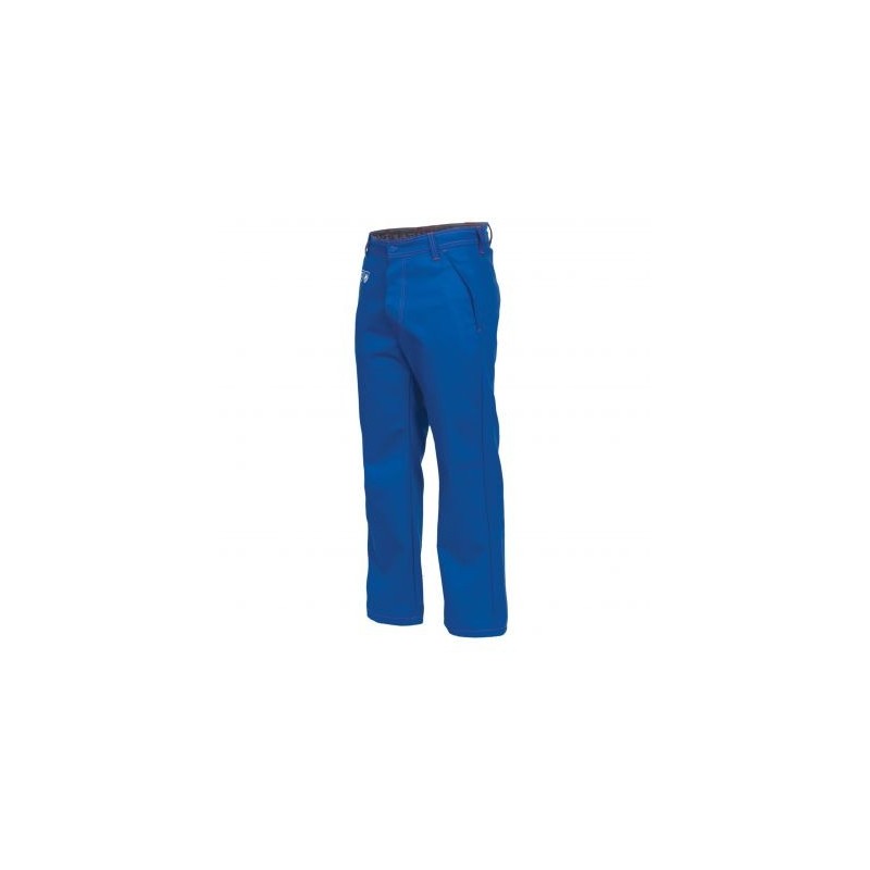 Pantalon ignifugo para soldador modelo Spawacz