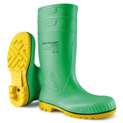 Bota De Agua Riesgo Quimico 1588-Brq